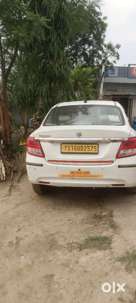 Maruti Suzuki Dzire 2023 Petrol Good Condition