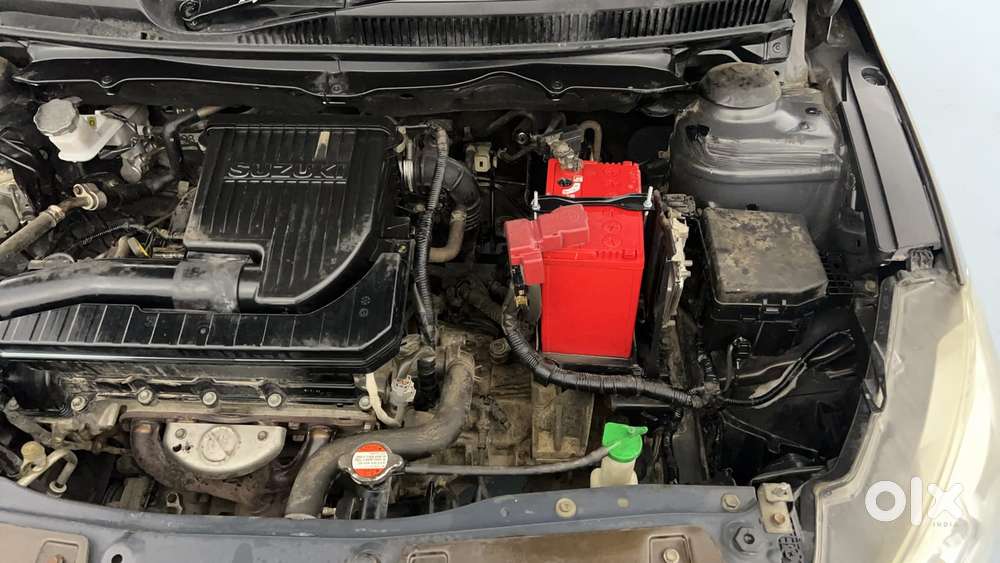 Maruti Suzuki Ciaz 1.4 At Alpha, 2017, Petrol