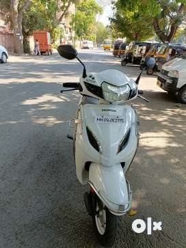 Second hand activa in borivali hotsell