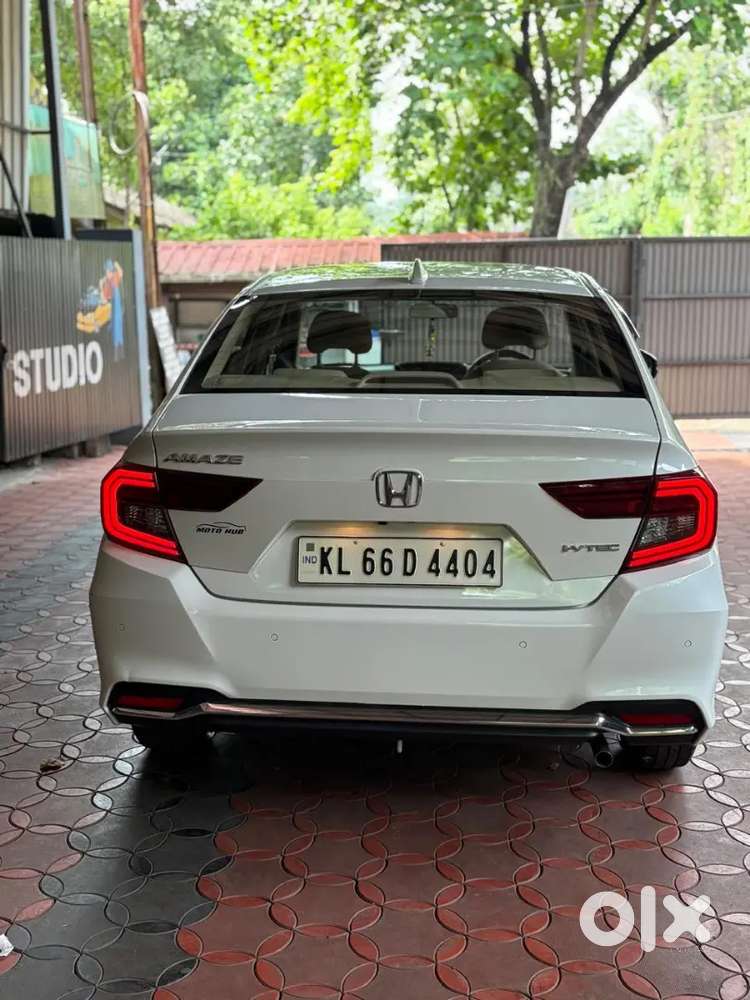 Honda Amaze