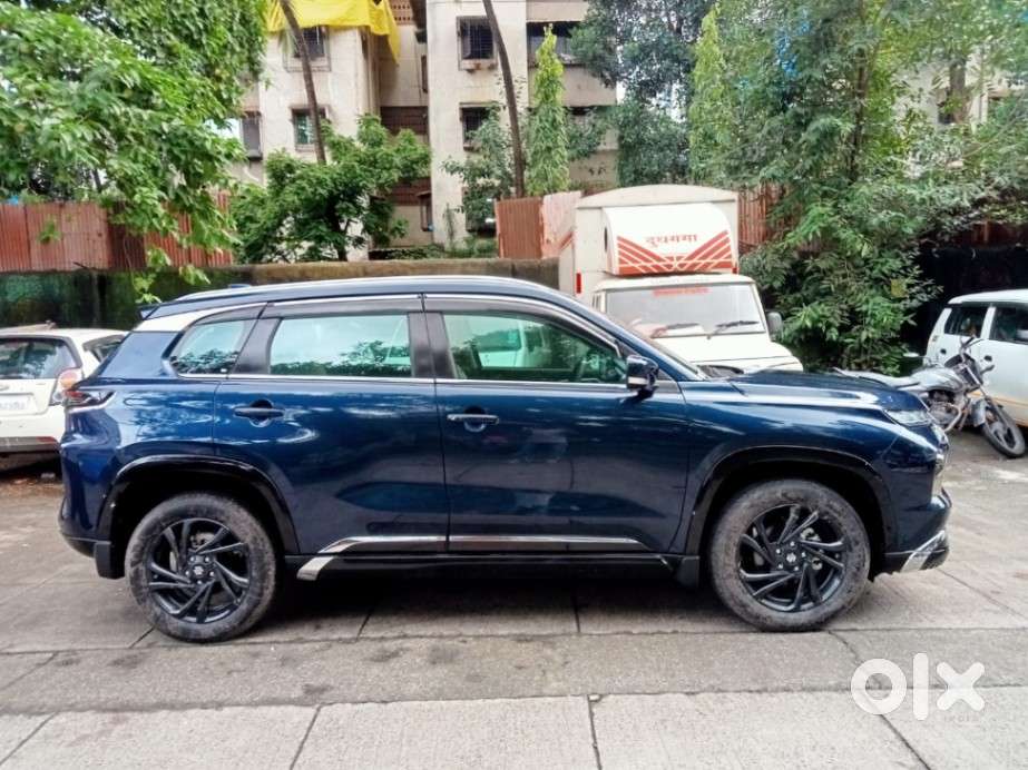 Maruti Suzuki Grand Vitara 1.5 Zeta Plus Intelligent Hybrid Ecvt, 20..