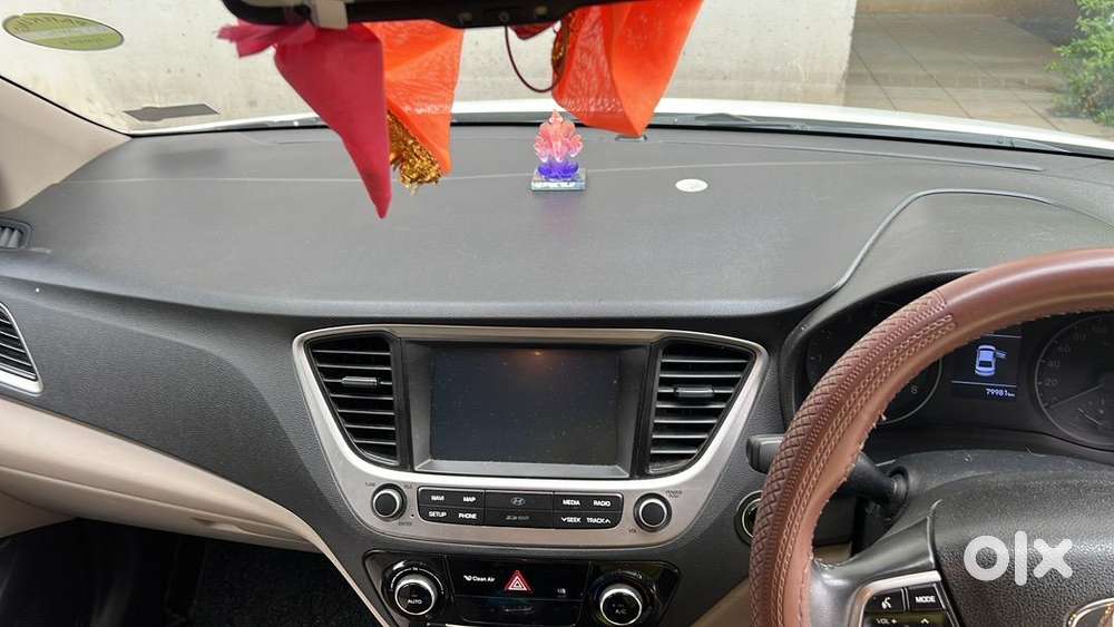 Hyundai Car 2018 Petrol Manual