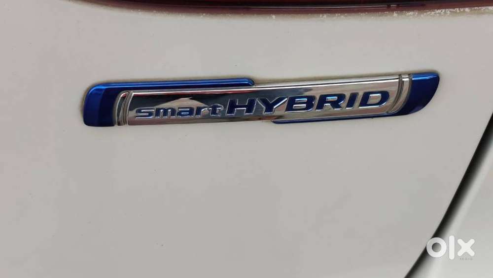 Maruti Suzuki S-cross 2017-2020 1.3 Zeta, 2018, Diesel