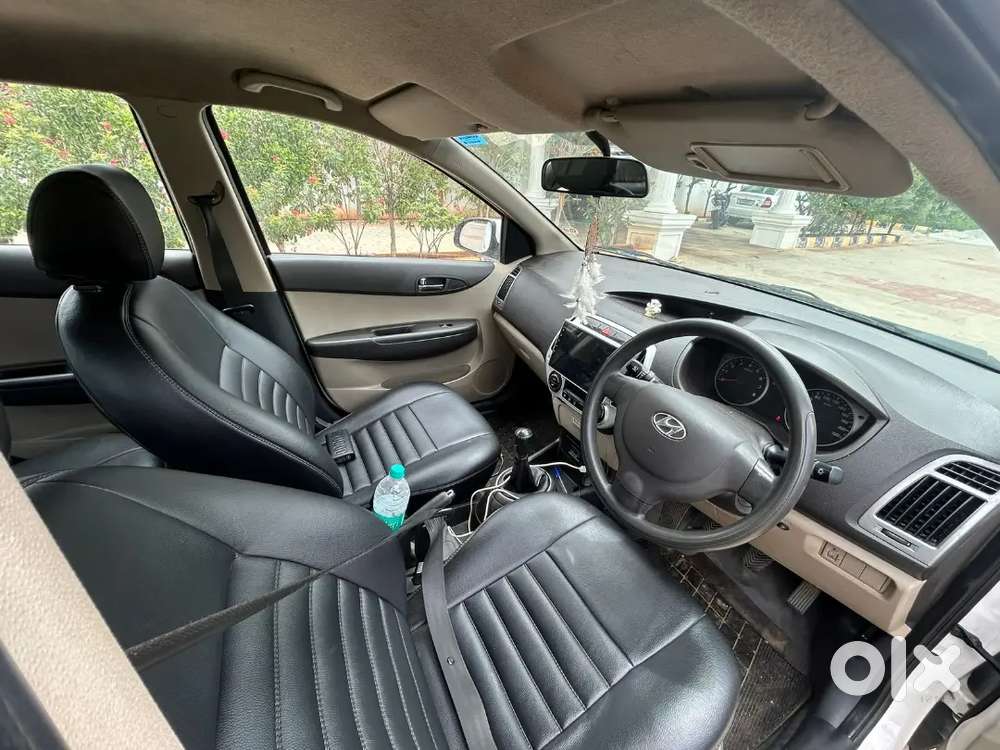 Hyundai I20 2013 Year