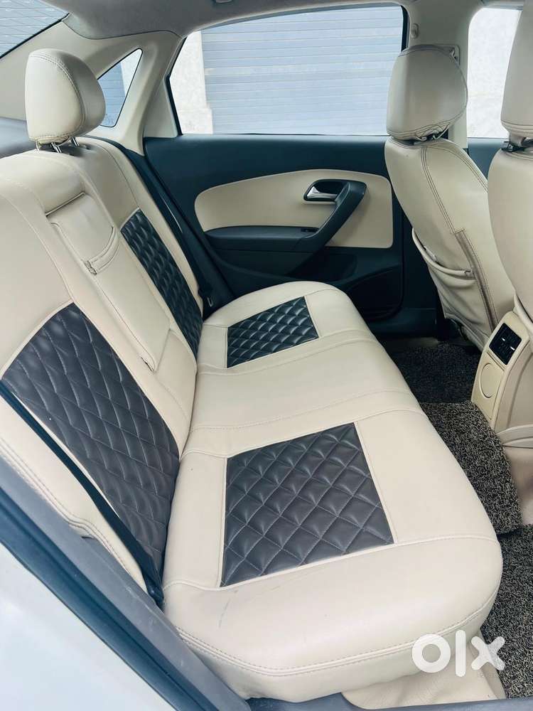 Volkswagen Vento Diesel Trendline, 2012, Diesel