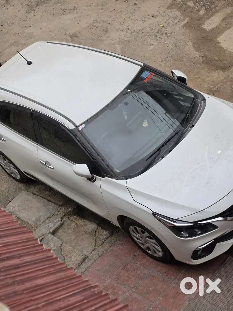 Maruti Suzuki Baleno Zeta Petrol Ags Bs6 Bza4az100 2026
