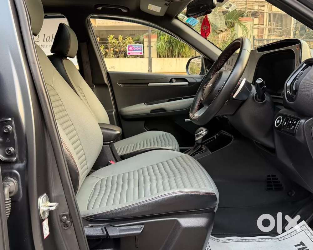 Kia Sonet 1.0 X Line Dct, 2023, Petrol