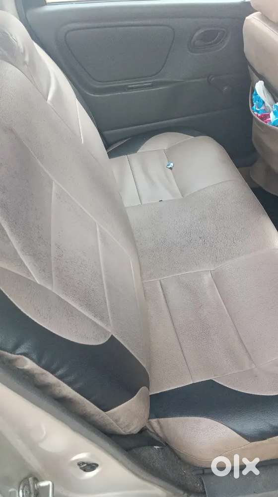 2nd Owner Kl Register