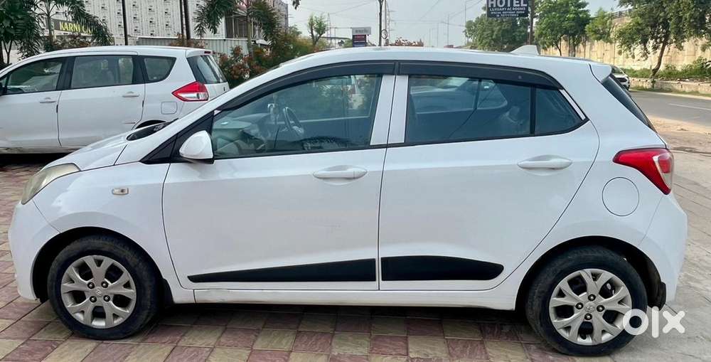 Hyundai Grand I10 2014 Petrol Good Condition