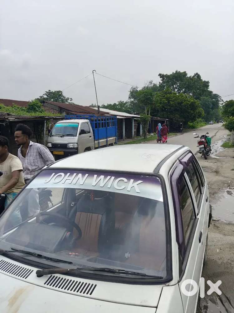 A1 Condition Car