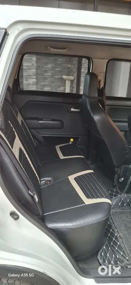 Maruti Suzuki Wagon R Flex Fuel 2020 Petrol 70100 Km Driven