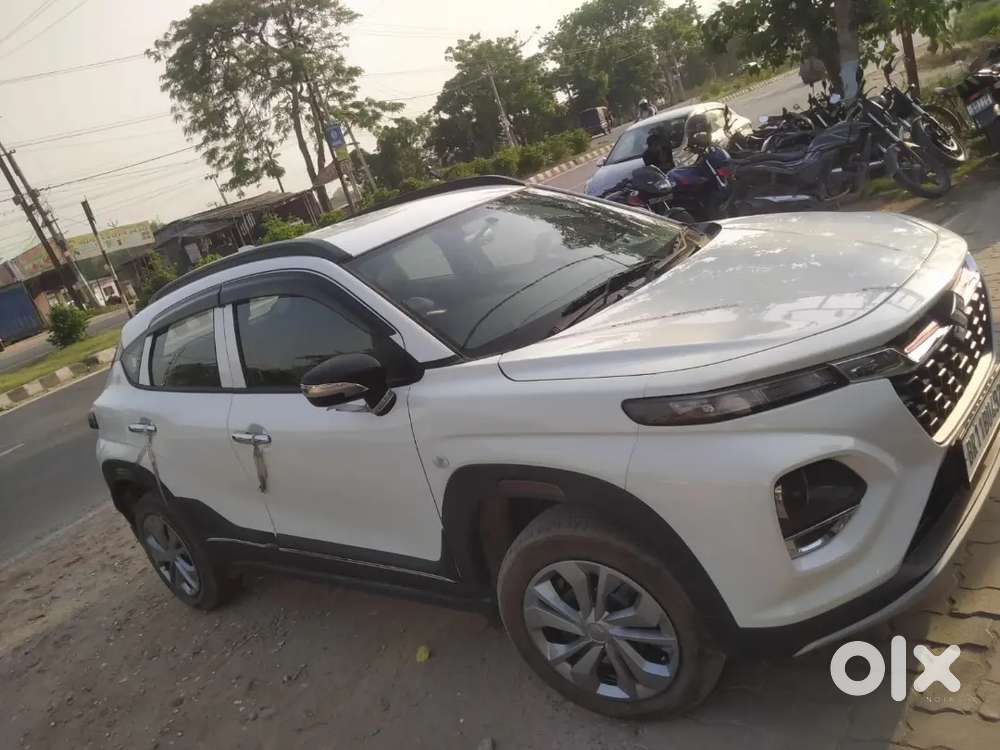 Required New Car