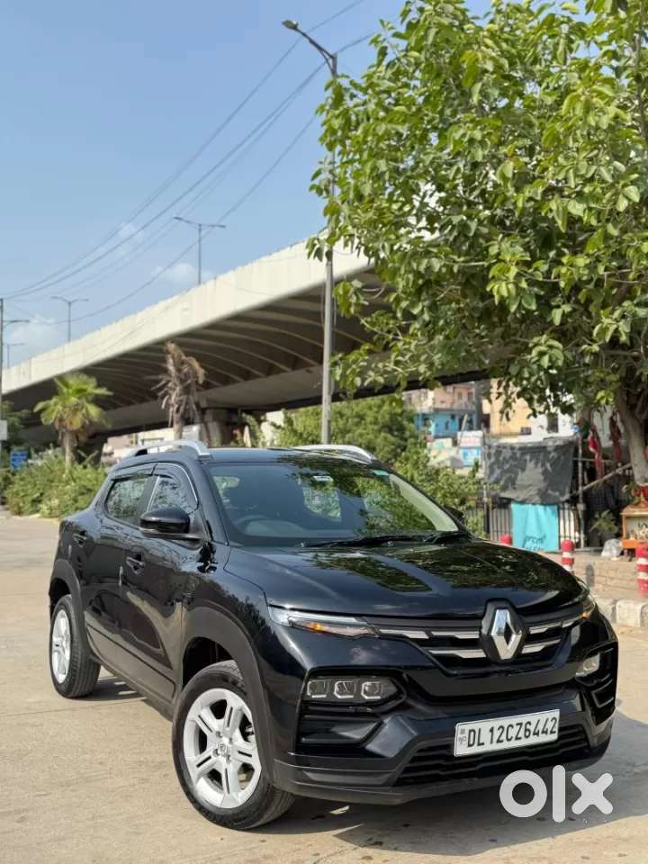 Renault Kiger Rxt Amt Opt, 2025, Petrol