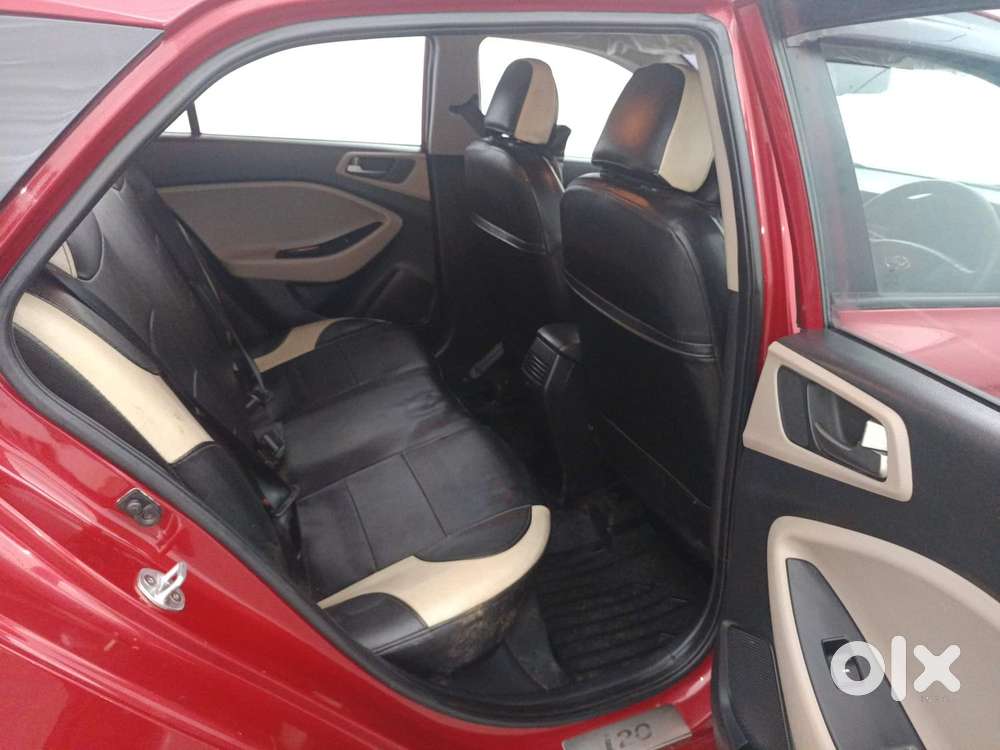 Hyundai Elite I20 [ ] 1.2 Sportz, 2016, Petrol