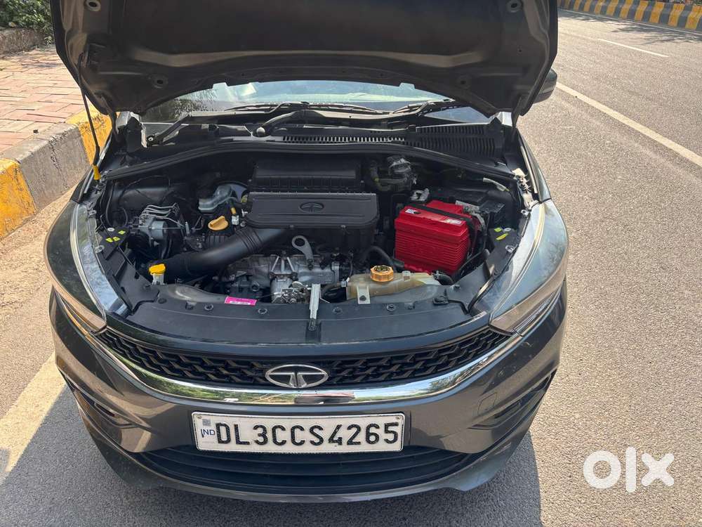 Tata Tiago 1.05 Revotorq Xt, 2020, Petrol