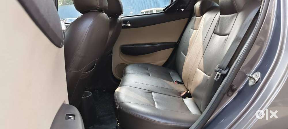 Hyundai I20 2012-2014 Magna, 2014, Cng & Hybrids