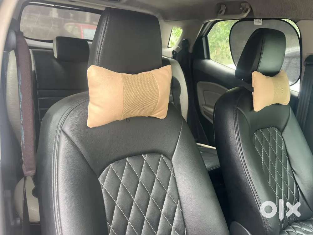 Ford Ecosport 2013