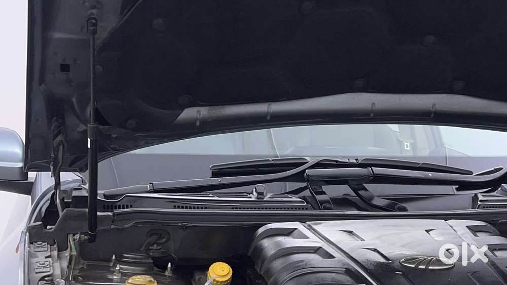 Mahindra Xuv500 2.2 W10, 2016, Diesel