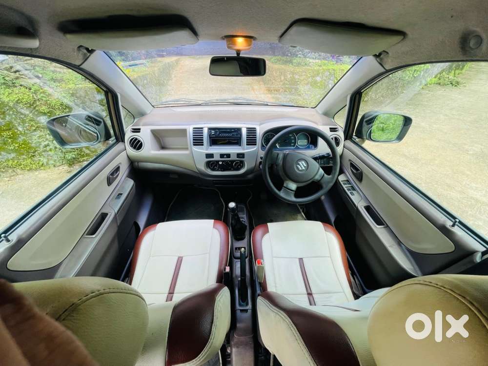 Maruti Suzuki Estilo 2011 Petrol Full Option