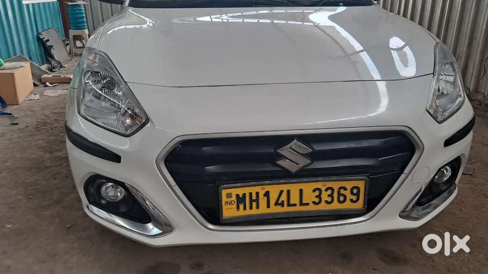 Maruti Suzuki Swift Dzire Tour 24
