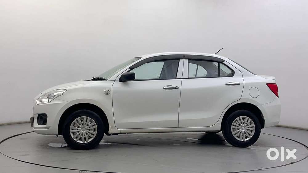 Maruti Suzuki Dzire 1.2 Lxi, 2019, Petrol