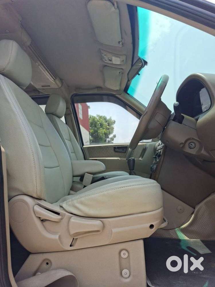 Tata Safari 4x2 Ex Dicor Bs-iii, 2013, Diesel
