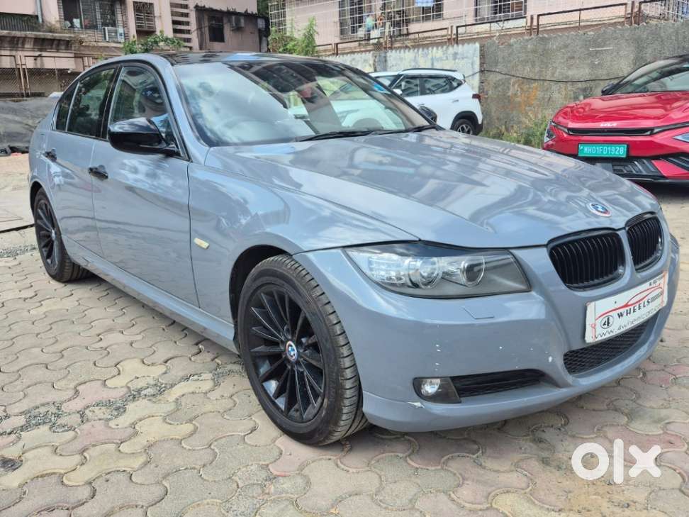 Bmw 3 Series 320d, 2011, Diesel
