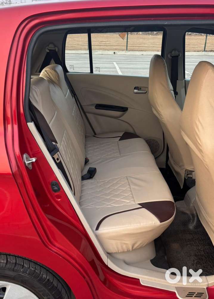 Maruti Suzuki Celerio Vxi Optional Amt, 2018, Petrol