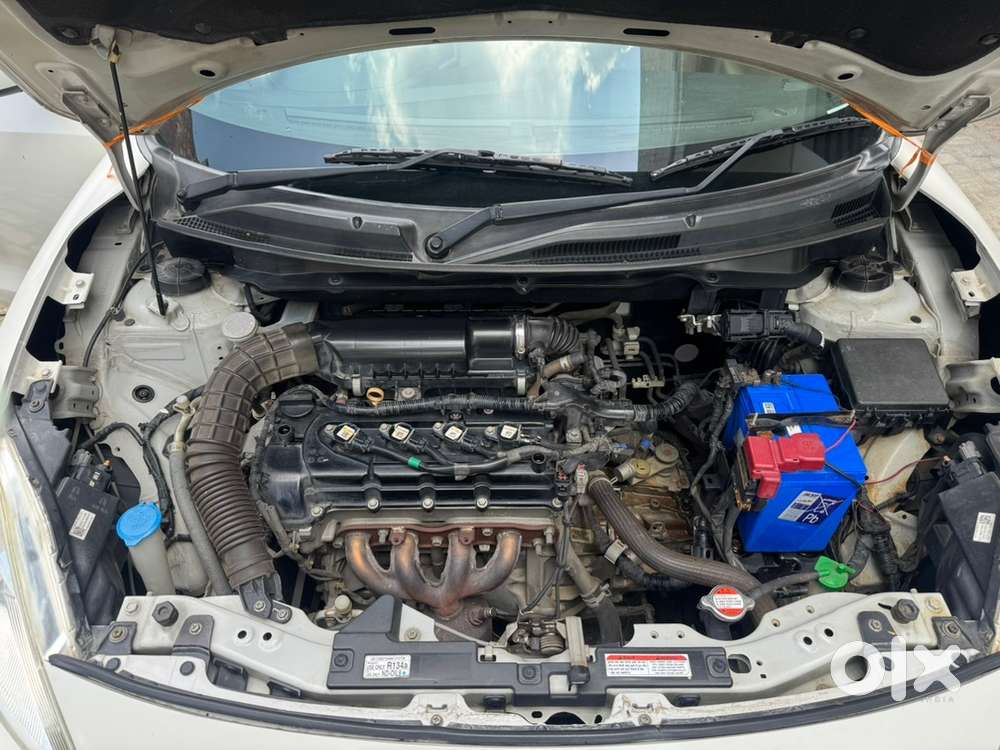 Maruti Suzuki Dzire Petrol Good Condition