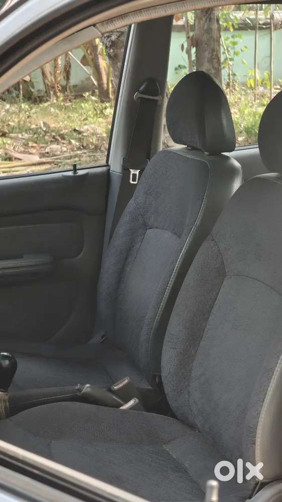 Hyundai Santro 2005 Petrol 102580 Km Driven