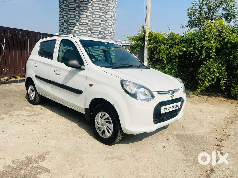 Maruti Suzuki Alto 800 2012-2016 Lxi, 2013, Petrol