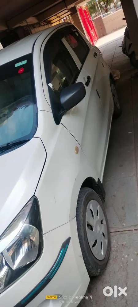 Maruti Suzuki Celerio 2016