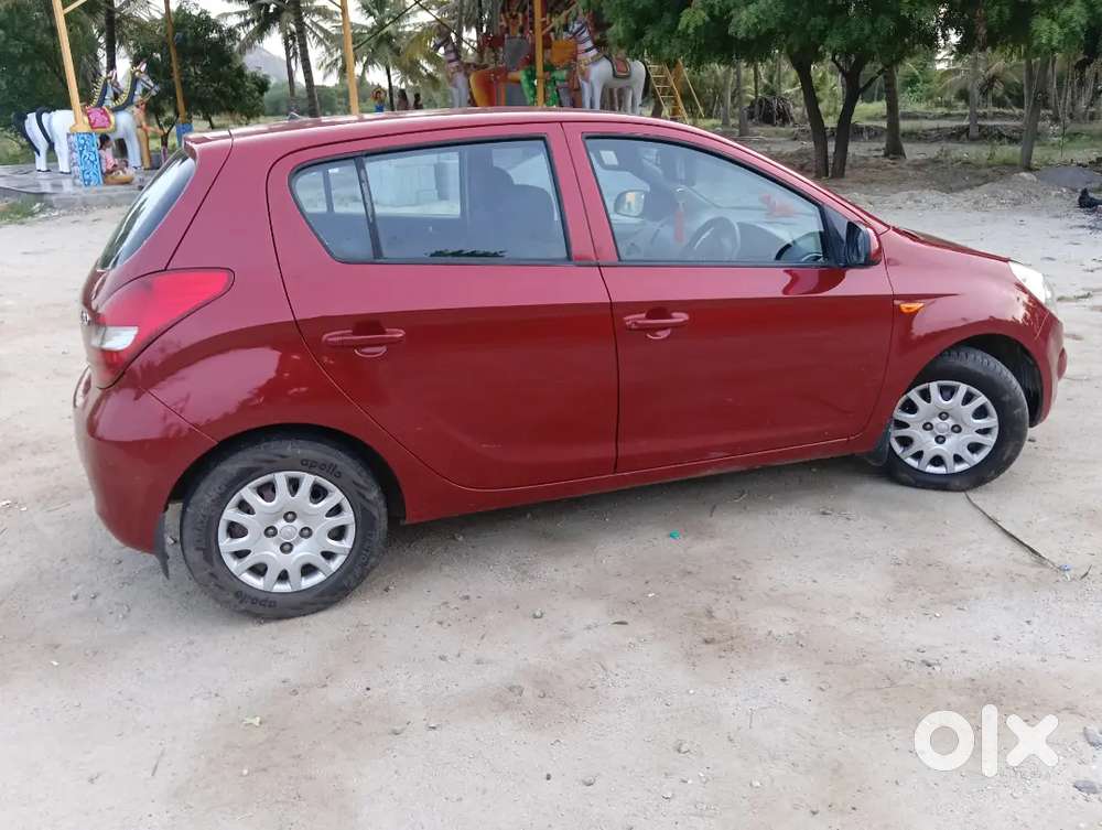 Hyundai I20 2011 Diesel 189000 Km Driven