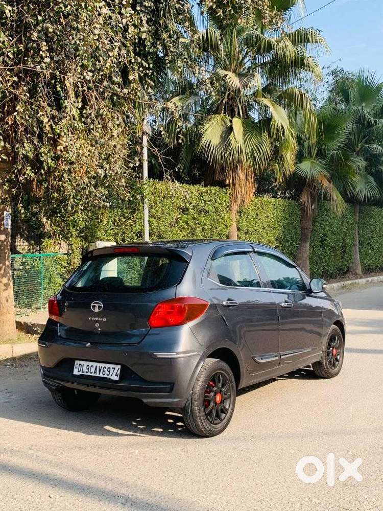 Tata Tiago 1.2 Revotron Xz Wo Alloy, 2021, Petrol