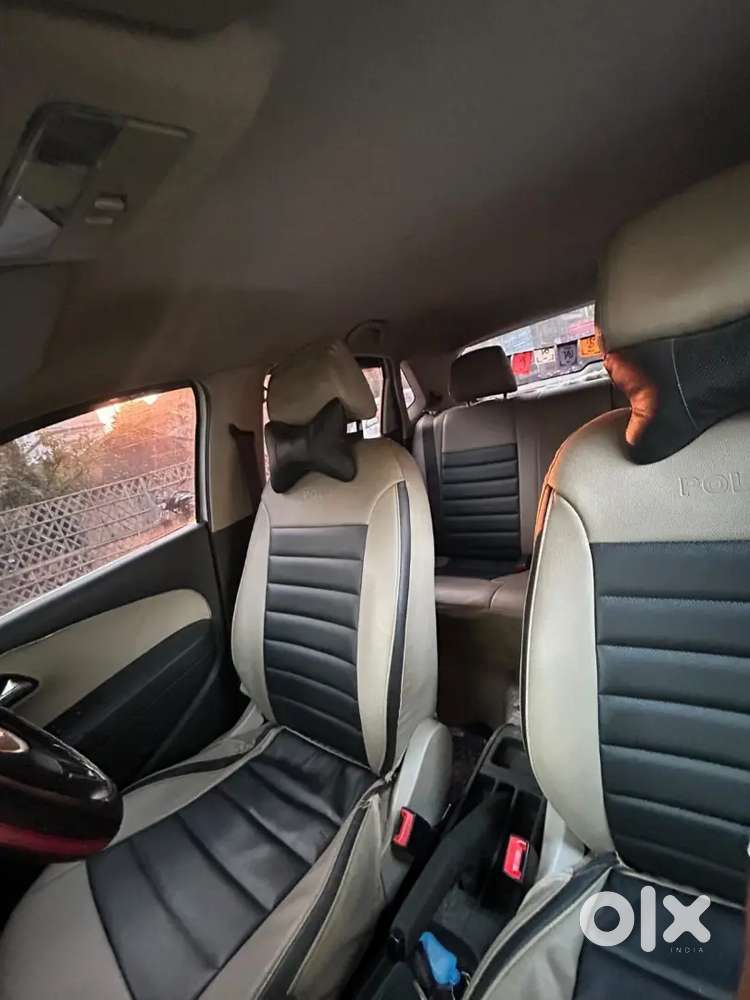 Volkswagen Polo 1.2 Anniversary 2013