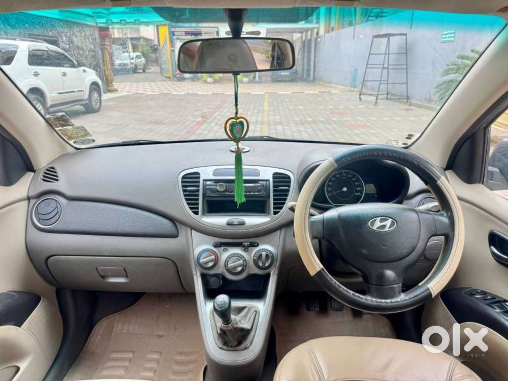 Hyundai I10 Magna, 2011, Petrol