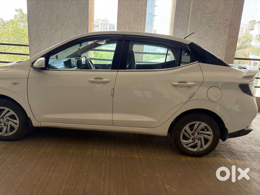 Hyundai Aura 1.2 S Cng, 2023, Cng & Hybrids