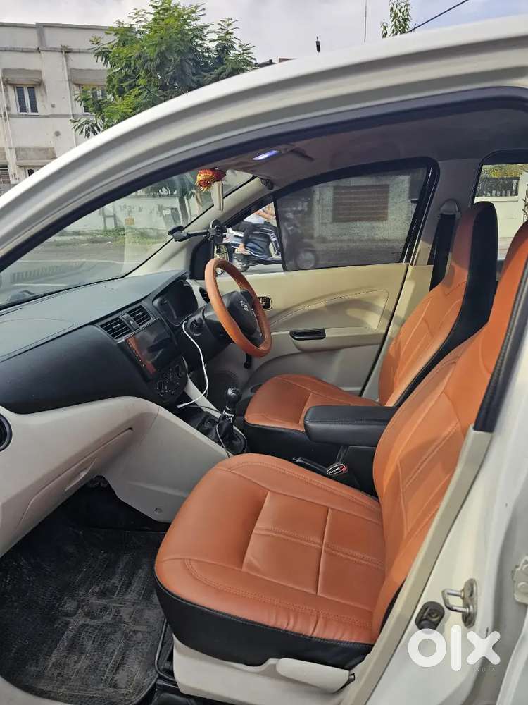 Maruti Suzuki Celerio 2020 Cng & Hybrids Good Condition