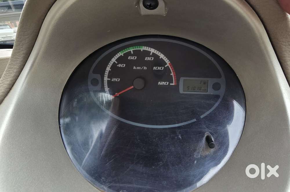 Tata Nano Xe, 2012, Petrol