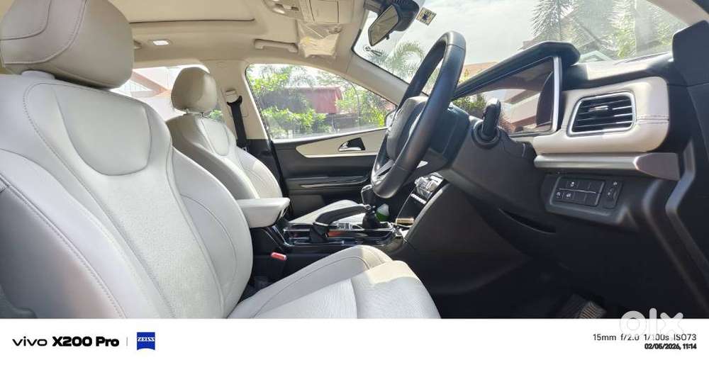 Mahindra Xuv700 2.2 Ax 7 Diesel Mt Str, 2024, Diesel