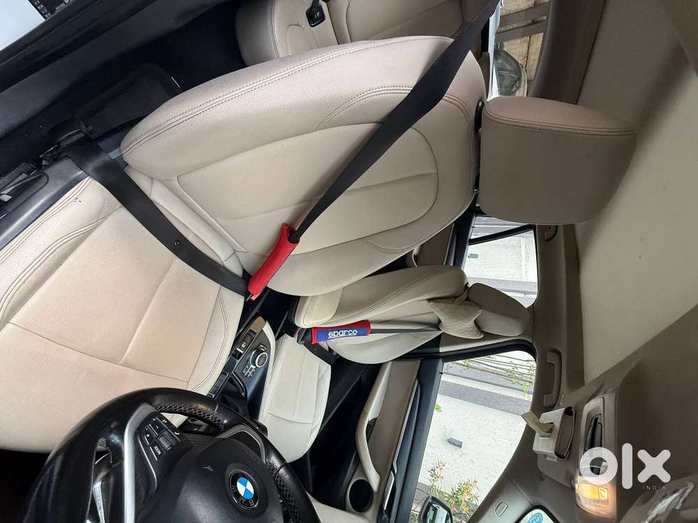 Bmw X1 Sdrive Diesel 2020