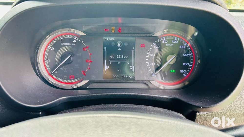 Mahindra Thar 2024