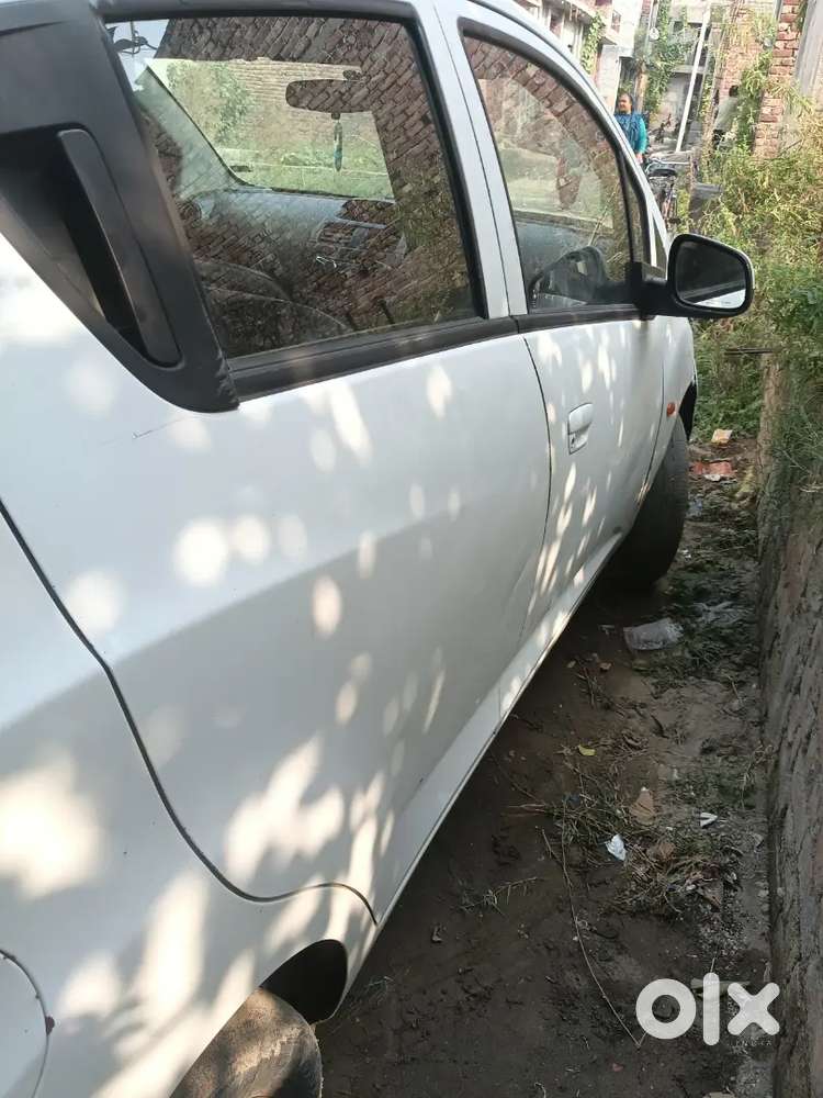 Chevrolet Beat Diesel 2015