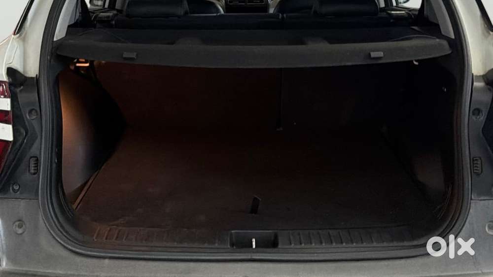 Hyundai Creta 1.5 Sx (o) Ivt Petrol, 2021, Petrol