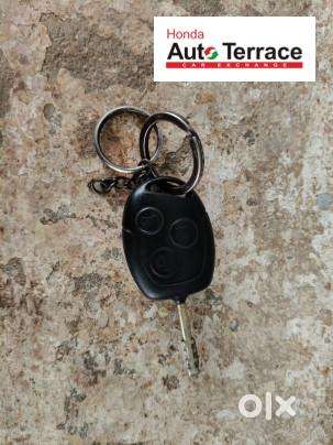 Ford Figo 2010-2012 Petrol Zxi, 2010, Petrol