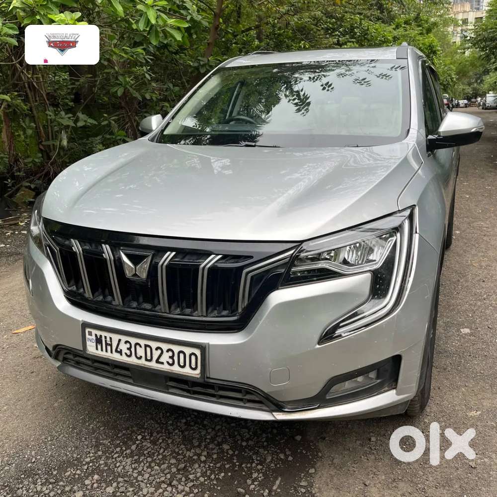 Mahindra Xuv700 2.2 Ax 7 Diesel Mt Str, 2023, Diesel