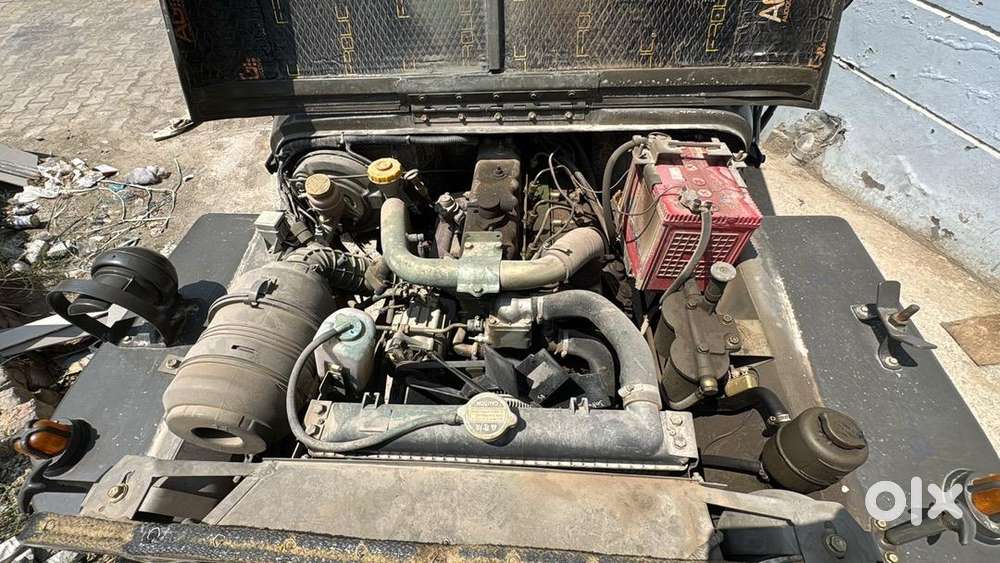 Jeep Meridian 2025 Diesel Good Condition