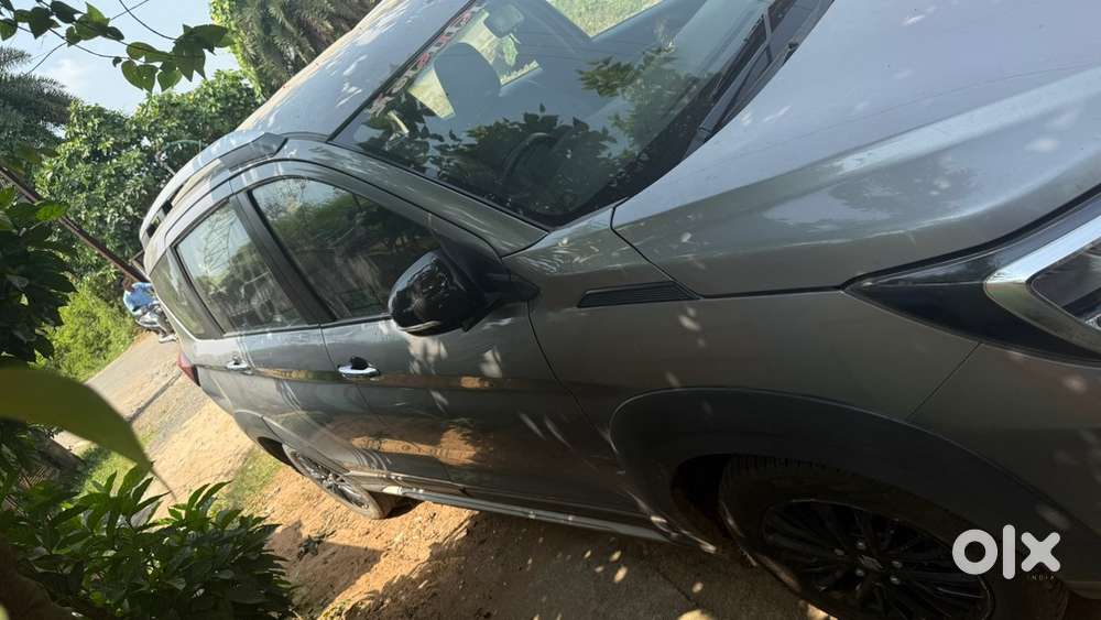 Maruti Suzuki Xl6 Petrol 2020