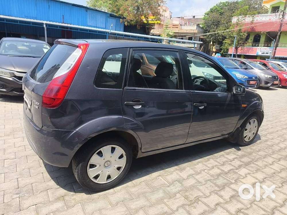 Ford Figo 2010-2012 Diesel Exi, 2011, Diesel