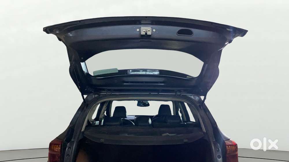 Kia Seltos 1.4 X-line Dct, 2021, Petrol